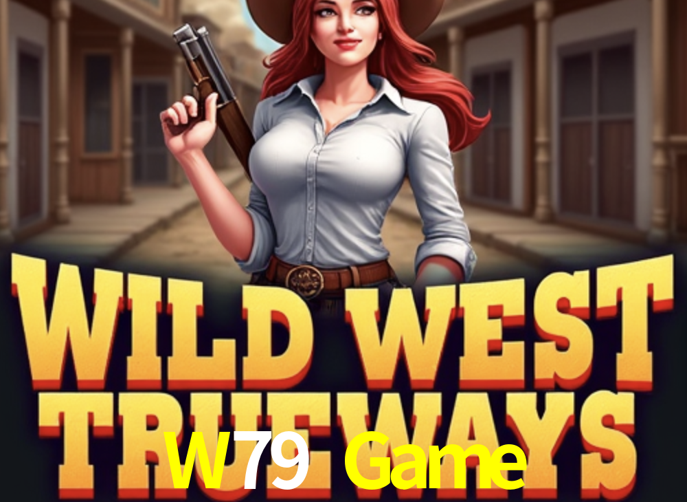 Slots na Plataforma W79 Game